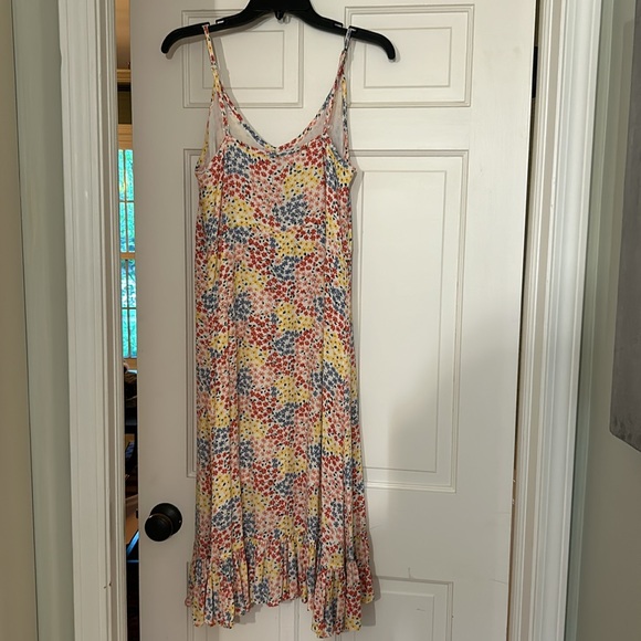 Rails Frida floral sundress Women's size M - Picture 8 of 12